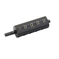 Jointers | Laguna Tools MJ8X72E-0130 JX8 QuadTec I 110V 15 Amp 1.75 HP 1-Phase Jointer image number 3