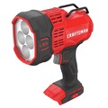 Spot Lights | Factory Reconditioned Craftsman CMCL060BR V20 Lithium-Ion Cordless Spotlight (Tool Only) image number 1