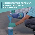 All-Purpose Cleaners | Simple Green 1210000211301 Clean Building 1-Gallon Glass Cleaner Concentrate - Unscented (2/Carton) image number 5