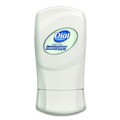 Soap Dispensers | Dial Professional 17000 19041 1.2 L Antibacterial Foaming Hand Sanitizer Refill for FIT X1 Manual Dispenser - Fragrance-Free (3/Carton) image number 5