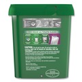 Cleaning & Janitorial Supplies | Cascade 80374666 40.9 oz ActionPacs - Fresh Scent (2/Carton) image number 4
