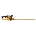 Hedge Trimmers | Dewalt DCHT870B 60V MAX Brushless Lithium-Ion 26 in. Cordless Hedge Trimmer (Tool Only) image number 2