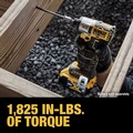 Impact Drivers | Factory Reconditioned Dewalt DCF845BR 20V MAX XR Lithium-Ion Brushless 3-Speed 1/4 in. Cordless Impact Driver (Tool Only) image number 8