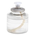Food Service | Sterno 30506 15-Hour Burn Soft Light Liquid Wax (96/Carton) image number 0