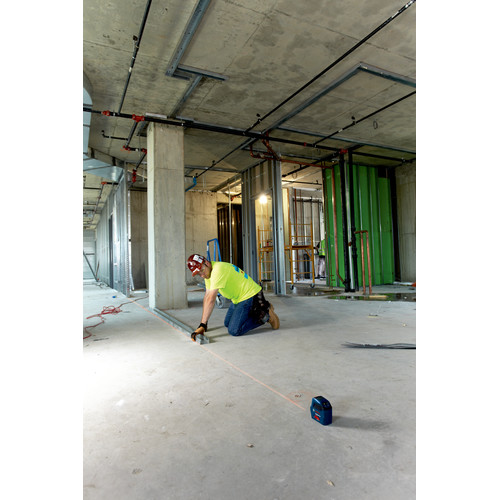 Bosch GLL55 Professional Self-Leveling 