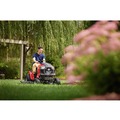 Self Propelled Mowers | Troy-Bilt BRONCO46RLM Bronco 46 547cc Riding Lawn Mower image number 7