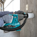 Rotary Hammers | Makita XRH11Z 18V X2 LXT Lithium-Ion (36V) Brushless Cordless 1-1/8 in. AVT Rotary Hammer, accepts SDS-PLUS bits, AFT, AWS Capable (Tool Only) image number 11
