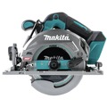 Circular Saws | Makita GSH05Z 40V MAX XGT Brushless Lithium-Ion 6-1/2 in. Cordless AWS Capable Circular Saw (Tool Only) image number 1
