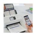 Office & Office Supplies | Brother ADS-3300W ADS-3300W 600 DPI Optical Resolution 60 Sheet ADF High-Speed Desktop Scanner image number 4