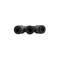 Air Conditioning Equipment | Freeman PPF3WAMU 3-Way Composite 1/4 in. Air Manifold with Universal Quick Connect Couplers image number 6