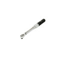 Torque Wrenches | Sunex 30250 3/8 in. Dr. 50-250 in.-lbs. 48T Torque Wrench image number 2