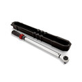 Torque Wrenches | Craftsman 931425 1/2 in. Micro-Clicker Torque Wrench image number 3