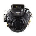 New Year New Savings! Save $25 off $150 | Briggs & Stratton 356447-0048-G1 570cc Vanguard Series Engine with 1 in. Tapped 3/8 - 24 Keyway Crankshaft (CARB) image number 2