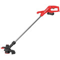 Outdoor Power Combo Kits | Craftsman CMCK279D1 V20 Brushed Lithium-Ion 10 in. Cordless Weedwacker String Trimmer and Blower Combo Kit (2 Ah) image number 3