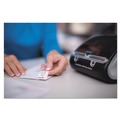  | DYMO 1752266 LabelWriter 450 Twin Turbo 5.5 in. x 8.4 in. x 7.4 in. Label Printer with 71 Labels/min Print Speed image number 5