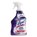 Cleaning & Janitorial Supplies | LYSOL Brand 19200-78915 32 oz. Spray Bottle Ready to Use Mold and Mildew Remover with Bleach image number 1