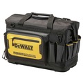 Cases and Bags | Dewalt DWST560104 20 in. PRO Open Mouth Tool Bag image number 1