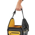 Cases and Bags | Dewalt DWST560105 11 in. Electrician Tote image number 10