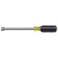 Nut Drivers | Klein Tools 646-1/2M Magnetic Tip 6 in. Shaft 1/2 in. Nut Driver image number 0