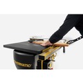 Table Saws | Powermatic PM9-PM25330KT-4 PM2000T 460V 5 HP 3-Phase 30 in. Rip 10 in. Extension Table Saw with ArmorGlide image number 13