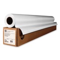 Office & Office Supplies | HP 8SU05A 36 in. x 100 ft. 12 mil Removable Adhesive Fabric Rolls - Matte White (1-Roll) image number 0