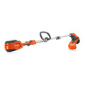 String Trimmers | Husqvarna 967098701 115iL Battery String Trimmer (Tool Only) image number 4