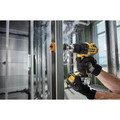 Combo Kits | Dewalt DCD708C2-DCS354B-BNDL ATOMIC 20V MAX Compact 1/2 in. Cordless Drill Driver Kit and Oscillating Multi-Tool image number 16
