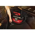 Wet / Dry Vacuums | Factory Reconditioned Craftsman CMCV002BR V20 Lithium-Ion Cordless 2 gal. Wet Dry Vac (Tool Only) image number 5