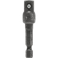 Bits and Bit Sets | Bosch ITSA38 Impact Tough 1/4 in. Hex to 3/8 in. Socket Adapter image number 1