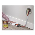 Tapes | Flex Seal Products DTWHTR7520 7.5 in. x 20 ft. 39 mil Flex Super Wide Duct Tape - White (3/Carton) image number 2