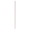Food Service | Boardwalk BWKJSTW1025RW 10.25 in. Wrapped Jumbo Polypropylene Straws - Red/White Striped (2000/Carton) image number 0