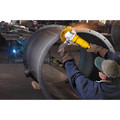 Angle Grinders | Dewalt DW840 7 in. 8,000 RPM 13.0 AMP Angle Grinder image number 2