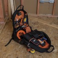 Storage Systems | Klein Tools 62201MB MODbox Electrician's Backpack image number 4