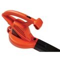 Handheld Blowers | Black & Decker LB700 120V 7 Amp Corded Blower image number 3