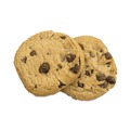 Snacks | Green Rabbit 45092 2.5 oz Homestyle Chocolate Chip Cookies (60/Carton) image number 1