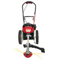 String Trimmers | Southland SWSTM4317 43cc Gas 17 in. Wheeled String Trimmer image number 7