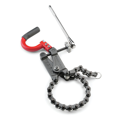  | Ridgid 226 6 in. Capacity In-Place Soil Pipe Cutter image number 0