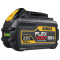 Drill Drivers | Factory Reconditioned Dewalt DCD460T2R FlexVolt 60V MAX Lithium-Ion Variable Speed 1/2 in. Cordless Stud and Joist Drill Kit with (2) 6 Ah Batteries image number 6
