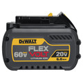 Drill Drivers | Dewalt DCD460T2 FlexVolt 60V MAX Lithium-Ion Variable Speed 1/2 in. Cordless Stud and Joist Drill Kit with (2) 6 Ah Batteries image number 5