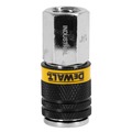 Air Tool Adaptors | Dewalt DXCM036-0198 Industrial Female Coupler image number 2