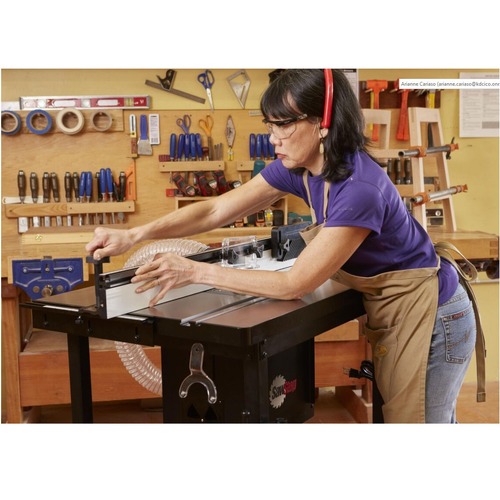 Stand alone online router table