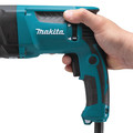 Rotary Hammers | Makita HR2631F 1 in. AVT SDS-Plus Rotary Hammer image number 13