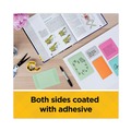 Bulk Savings Pricing 2 | Scotch 665-2PK 1 in. Core 0.5 in. x 75 ft. Double-Sided Tape - Clear (2/Pack) image number 3