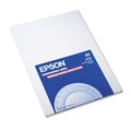  | Epson S041288 10.4 mil. 11.75 in. x 16.5 in. Premium Photo Paper - High-Gloss White (20/Pack) image number 0