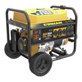 Portable Generators | Firman FGP05701 5700W/7125W Recoil Generator image number 1