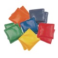 Office Jansan | Champion Sports MBB4SET 4 in. Vinyl Bean Bag Set - Assorted Colors (1-Dozen) image number 0