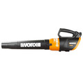 Handheld Blowers | Worx WG546 Turbine 20V 2.0 Ah Lithium-Ion Leaf Blower image number 2