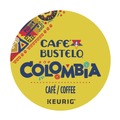 Food Service | Keurig 5000330301 K-Cups - 100 Percent Colombian (24/Box) image number 1