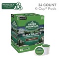 Bulk Savings Pricing 2 | Green Mountain Coffee 5000366650 Black Granite Espresso Style K-Cups (24/Box) image number 3