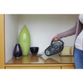 Vacuums | Black & Decker BDH3600SV 36V MAX Lithium-Ion Stick Vac with ORA Technology image number 8